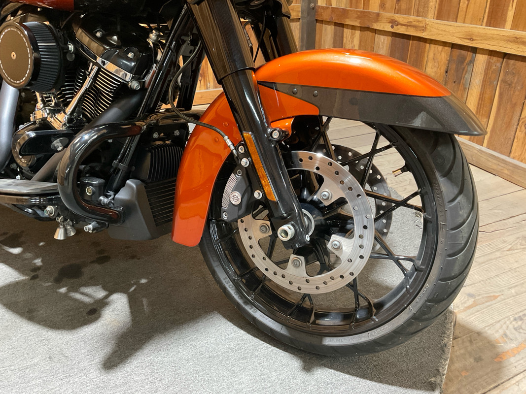 Street Glide® Special