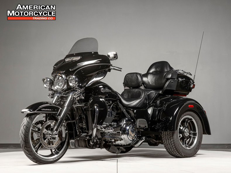 Tri Glide® Ultra