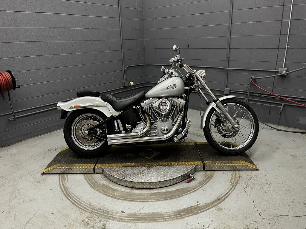 Softail®