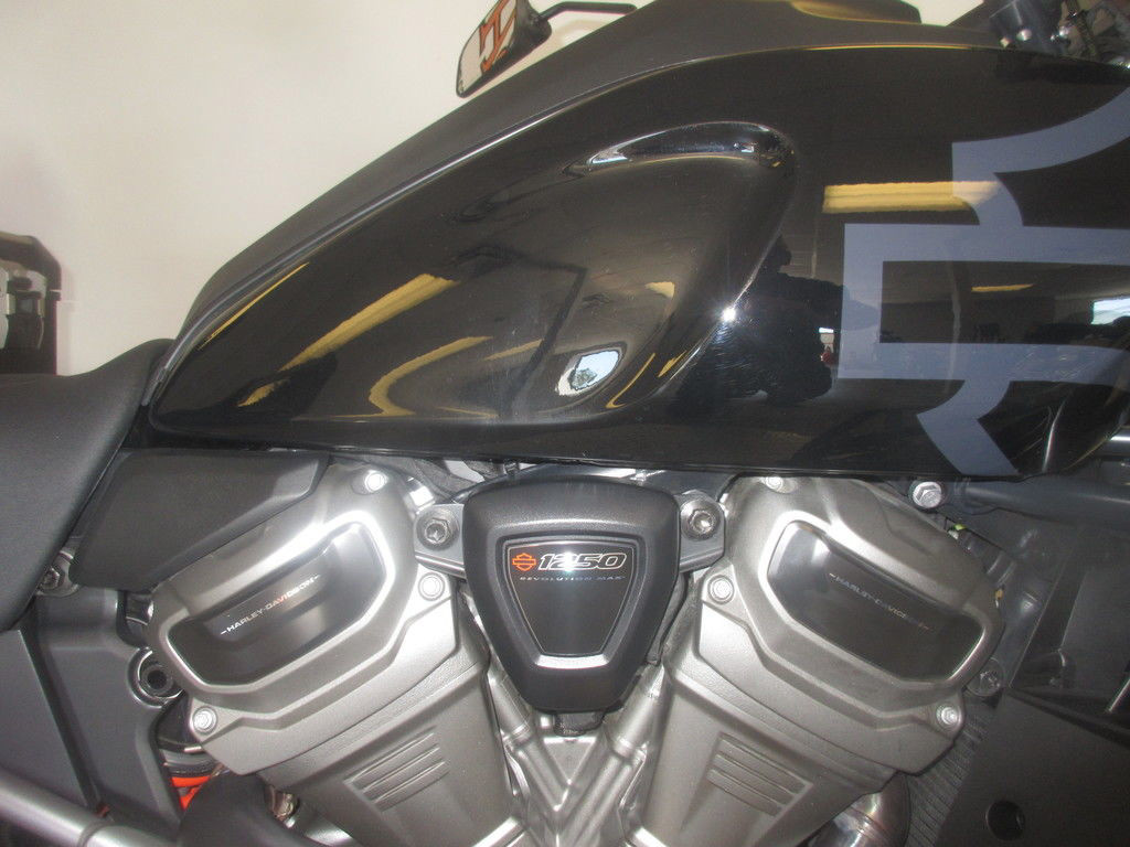 Pan America® 1250 Special