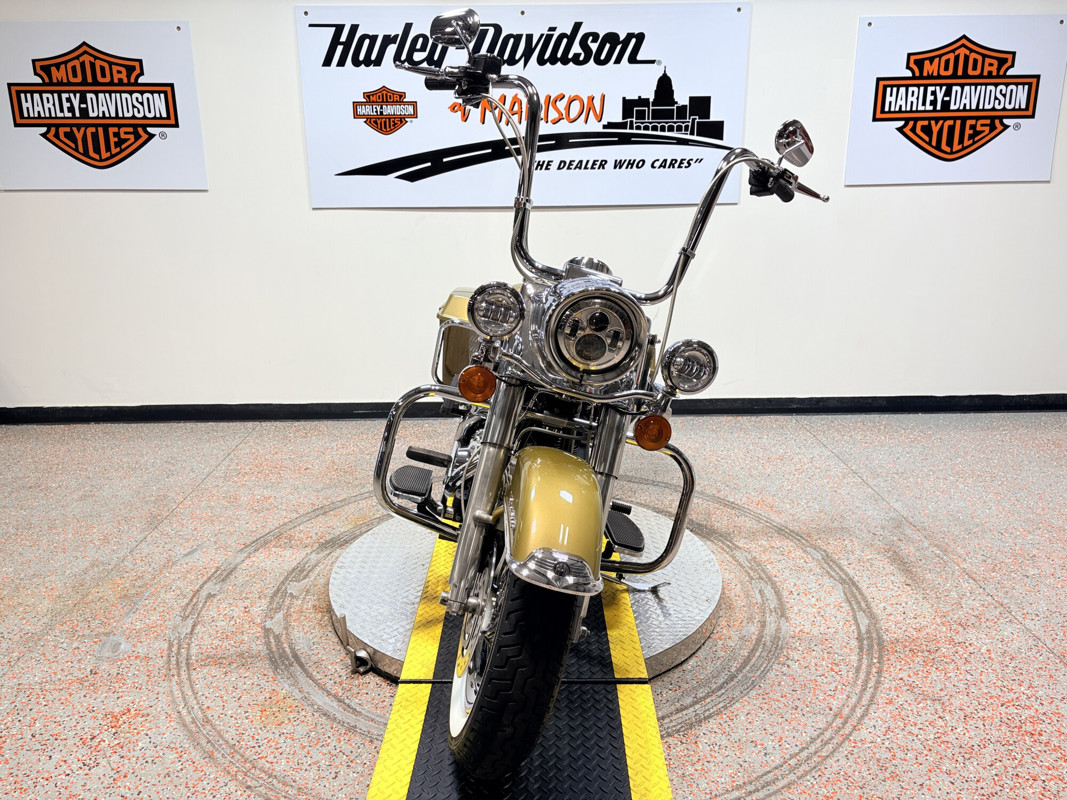 Road King® Classic