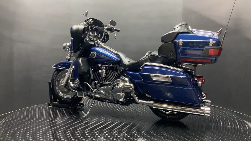 Ultra Classic® Electra Glide®