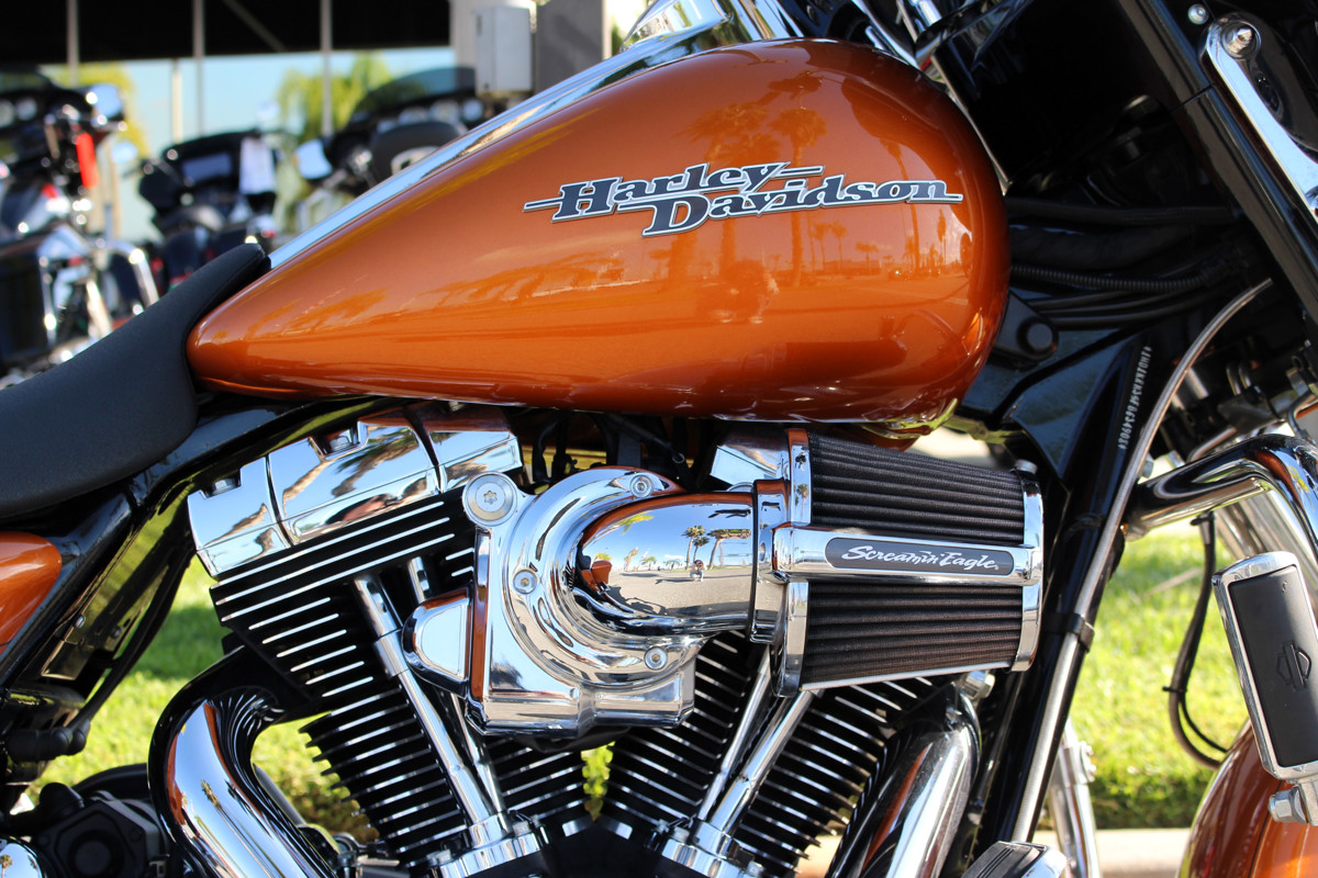 Street Glide® Special
