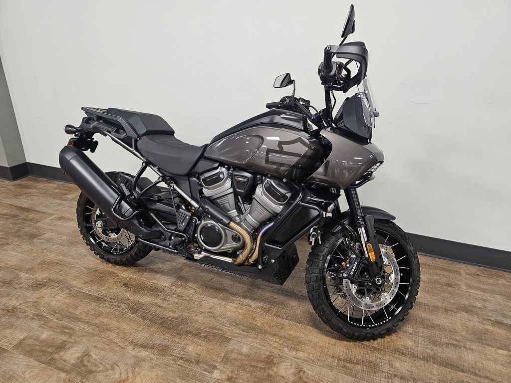 Pan America® 1250 Special