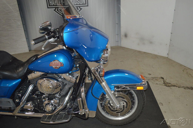 Electra Glide® Classic
