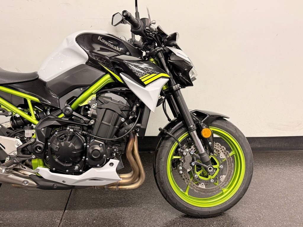 Z900 ABS