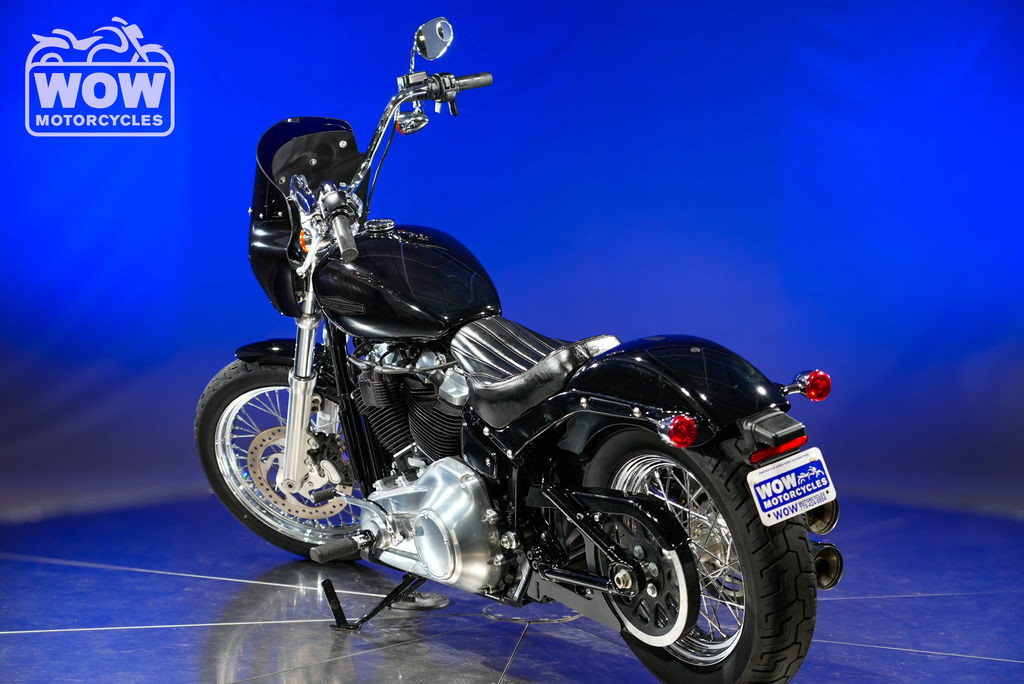 Softail® Standard