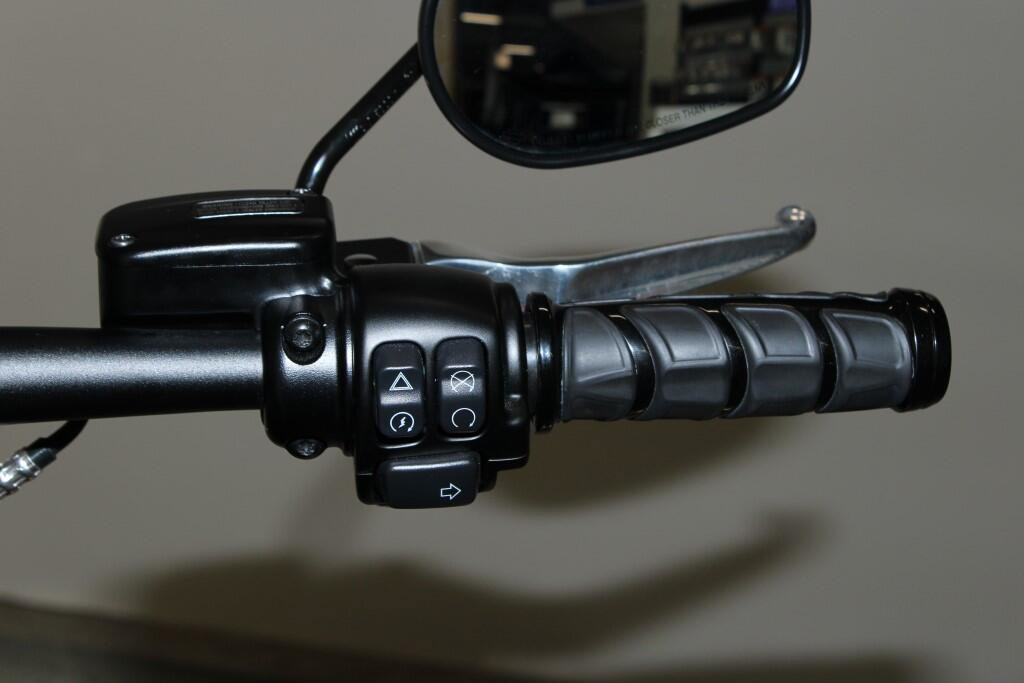 Fat Bob® 114