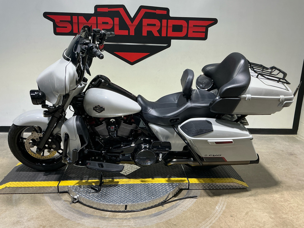 CVO® Limited