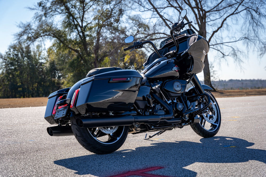 Road Glide®