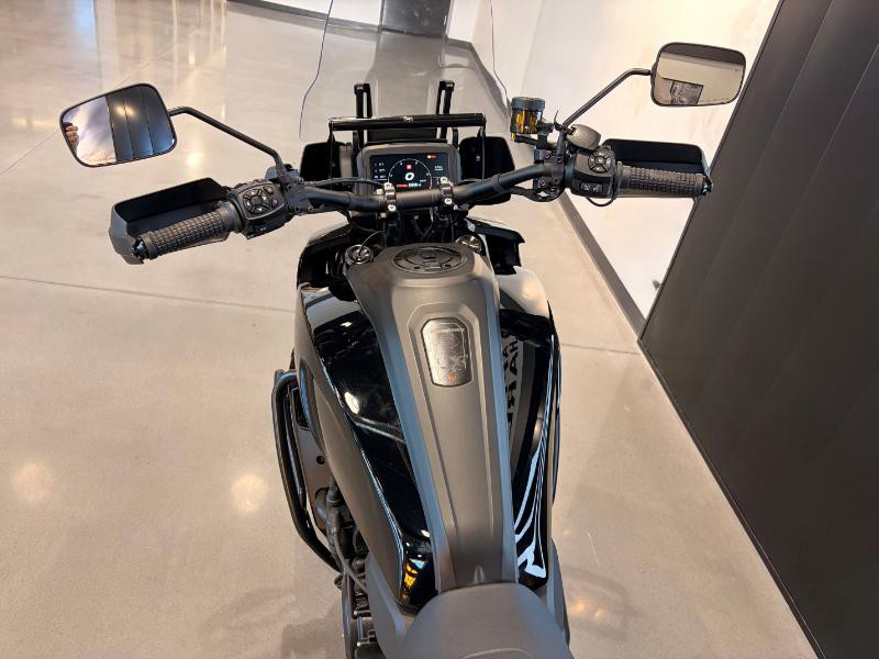 Pan America® 1250 Special