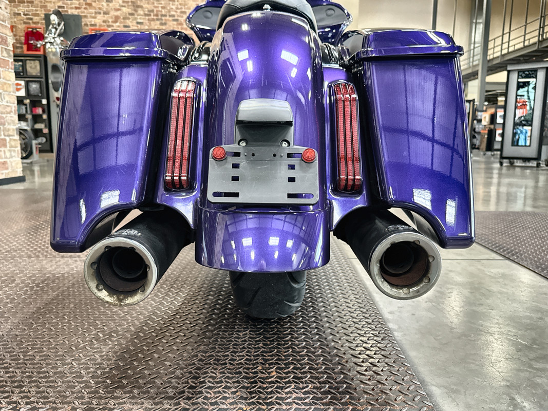Road Glide® Special