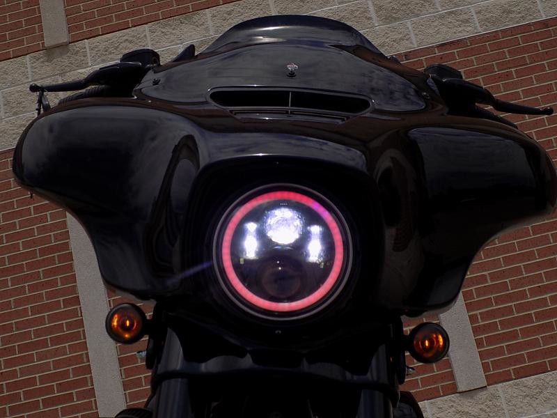 Street Glide® Special