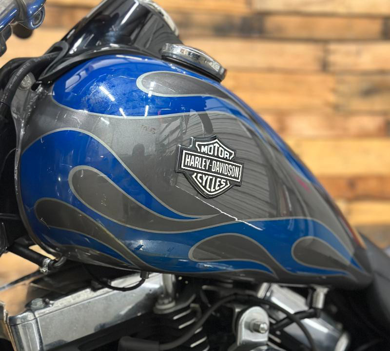Dyna® Wide Glide®