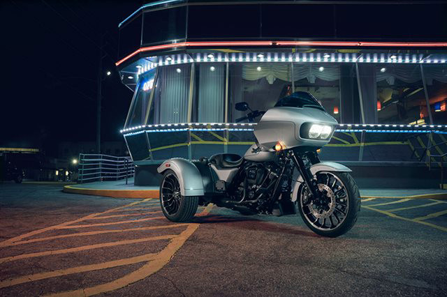 Road Glide® 3