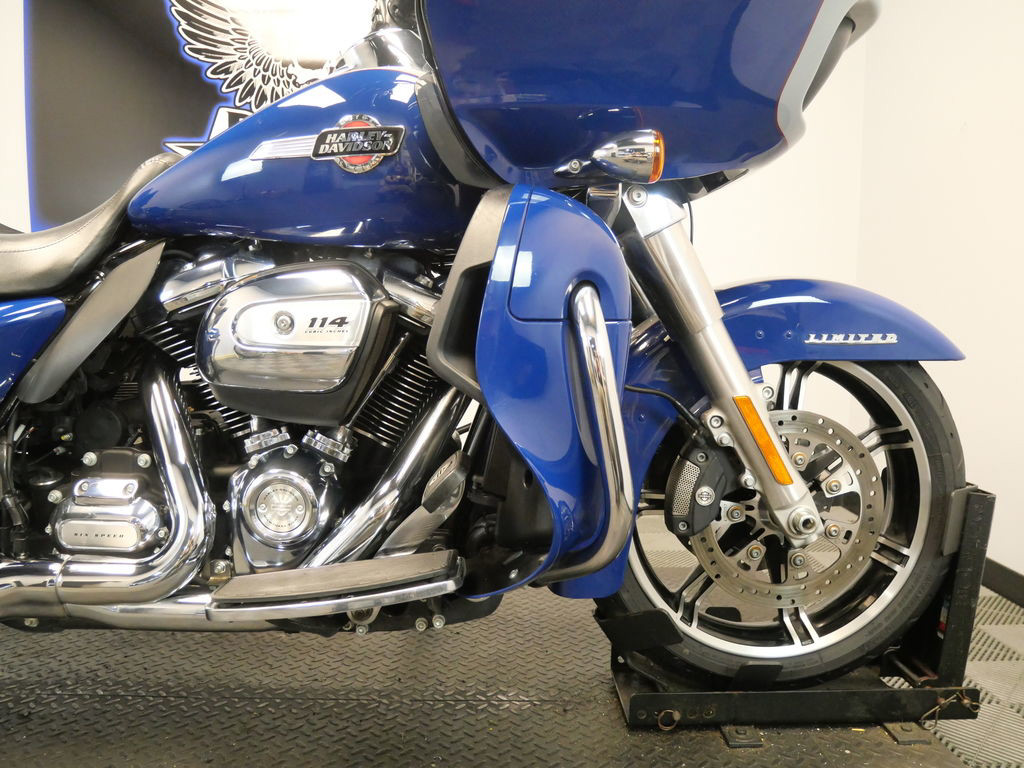 Road Glide® Limited
