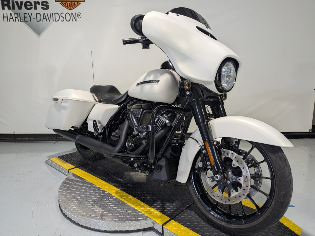 Street Glide® Special