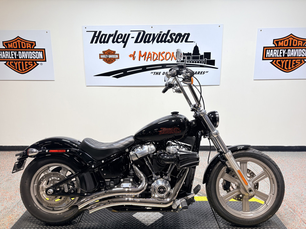 Softail® Standard