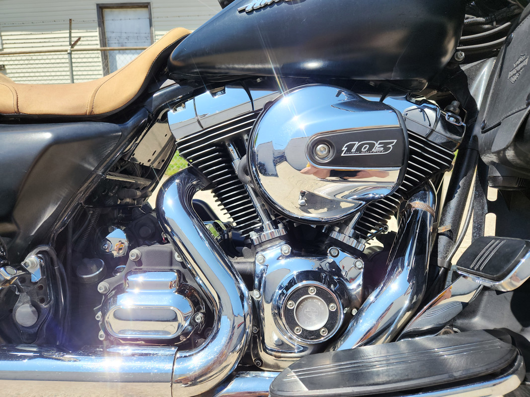 Road Glide®