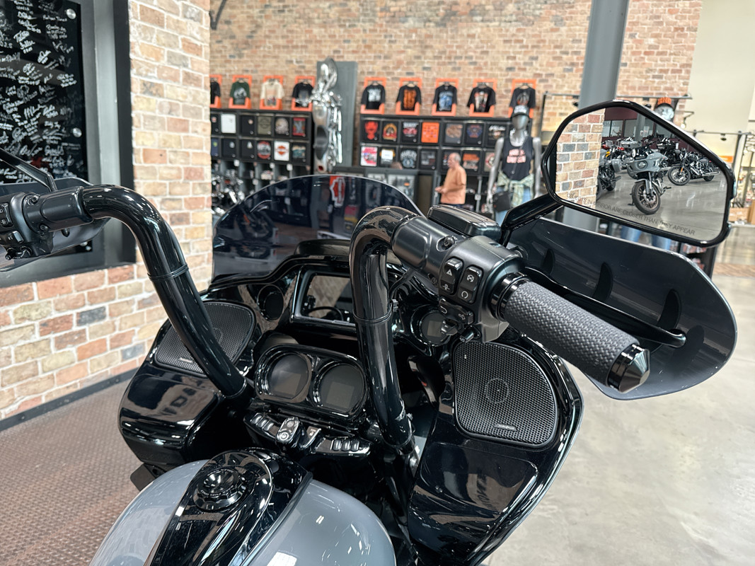 Road Glide® Limited