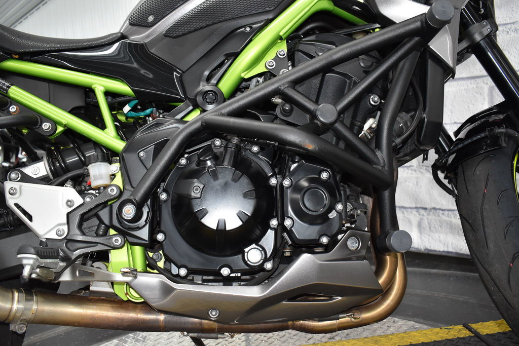 Z900 ABS