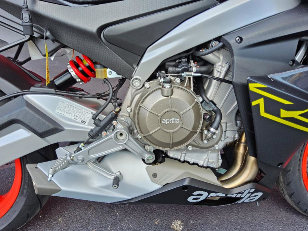 RS 660