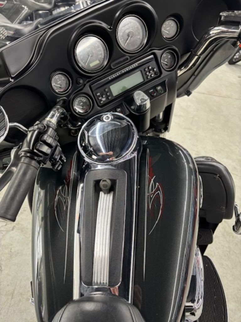 Ultra Classic® Electra Glide®