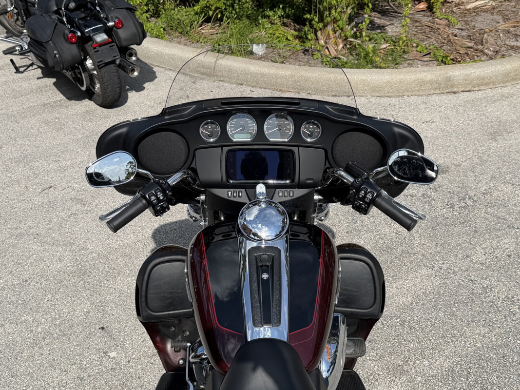 Tri Glide® Ultra