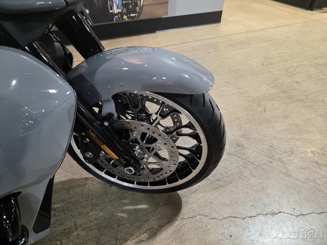 Street Glide® Limited