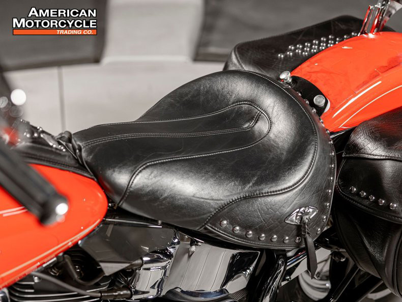 Heritage Softail® Classic