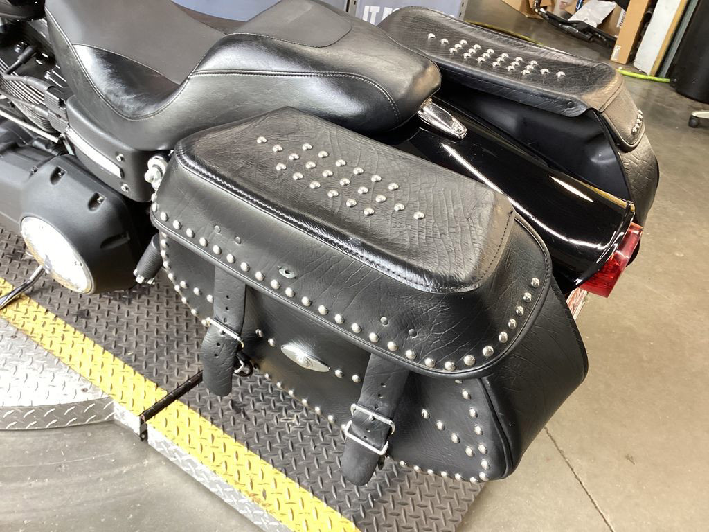 Dyna® Fat Bob®