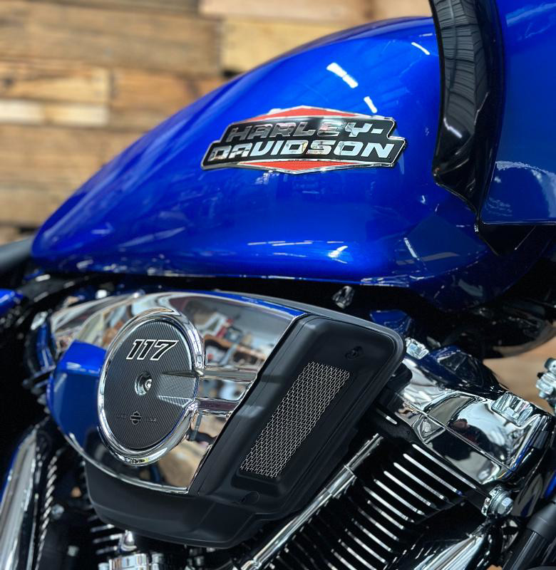 Road Glide®