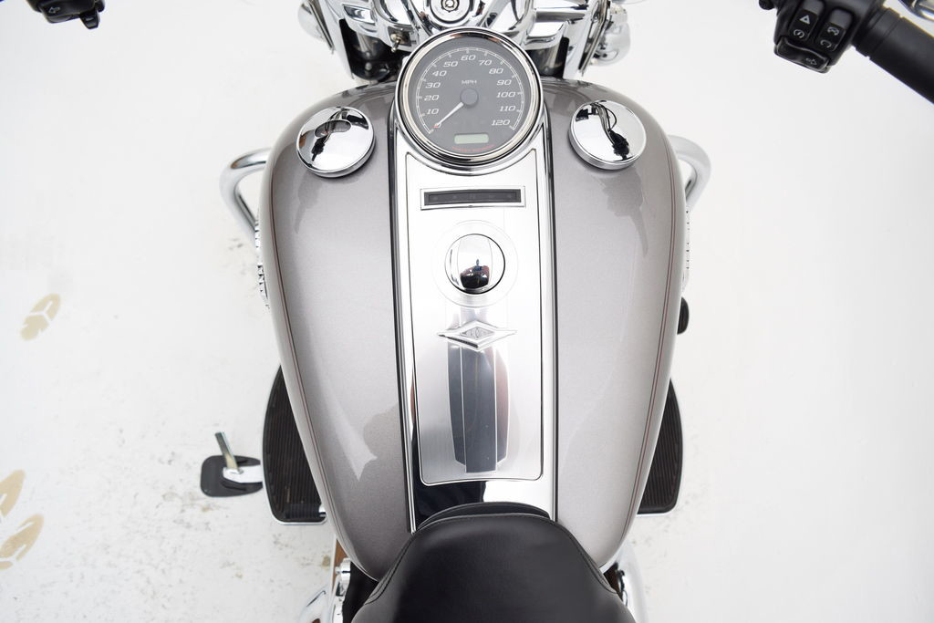 Road King®