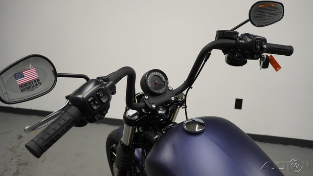 Street Bob®