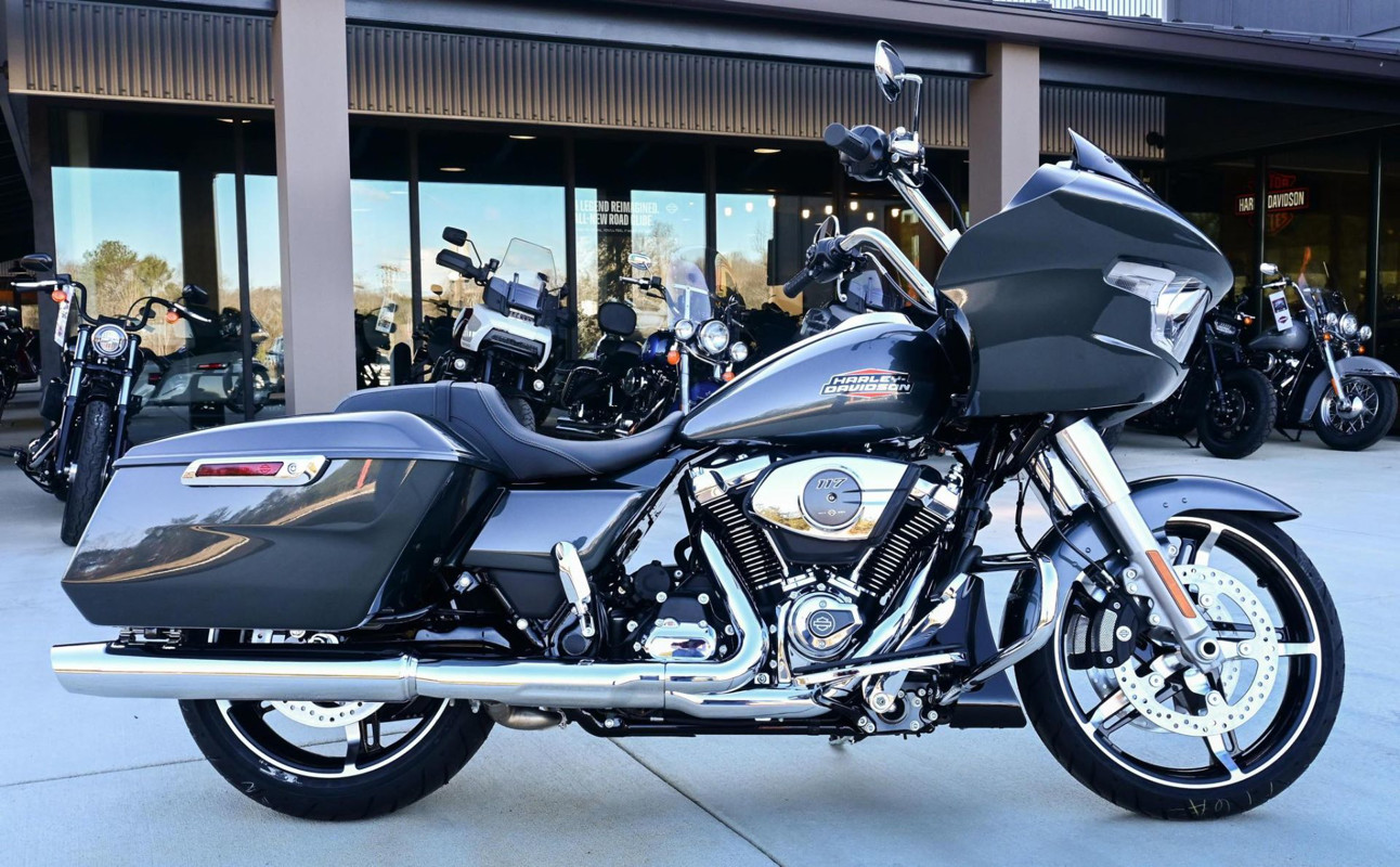 Road Glide®