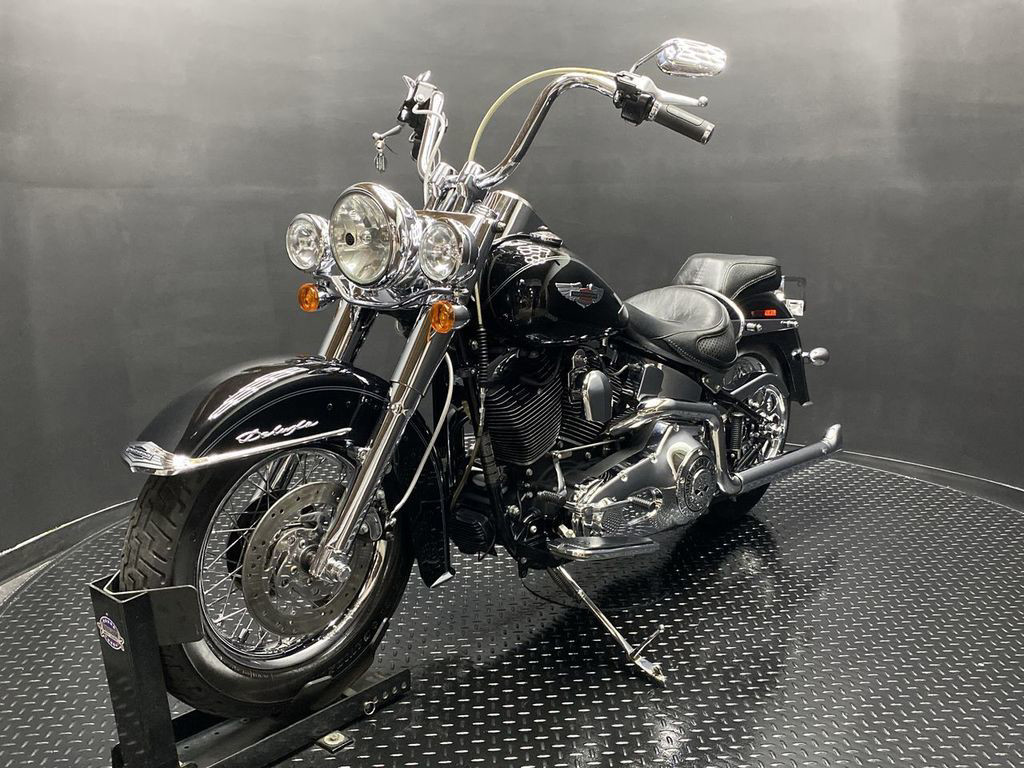 Softail® Deluxe