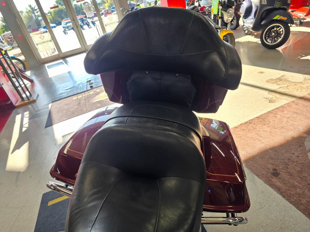 Electra Glide® Classic