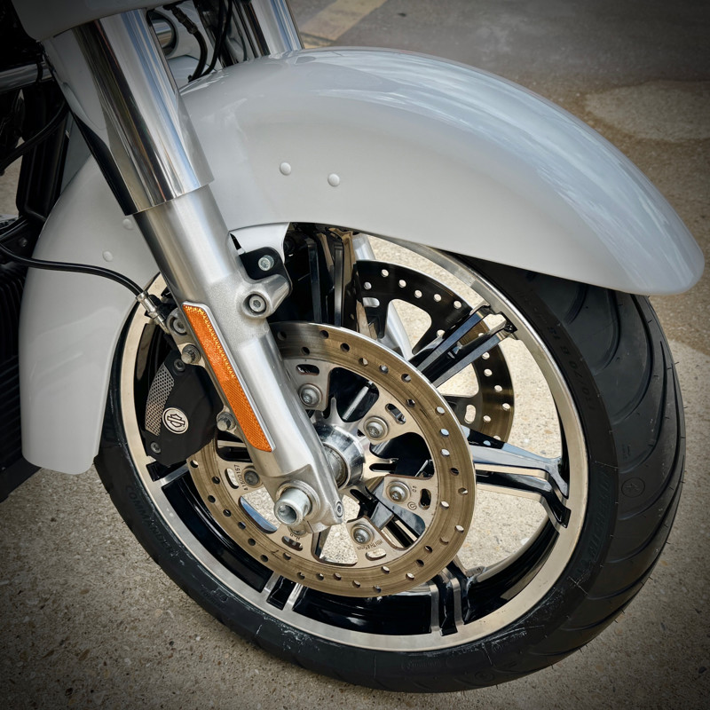 Street Glide® Special