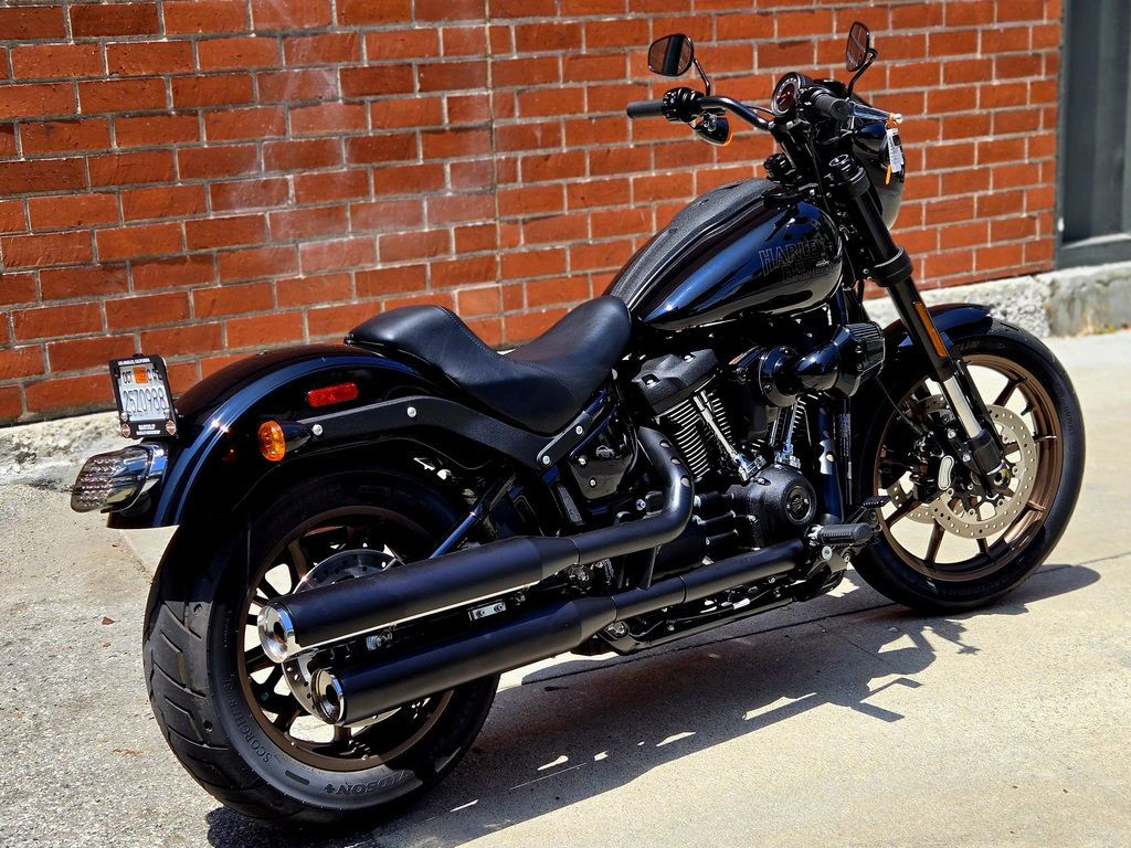 Low Rider® S