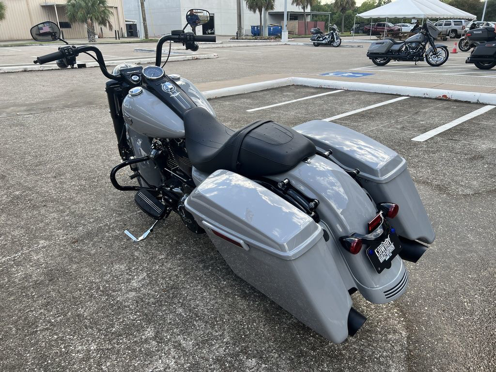 Road King® Special