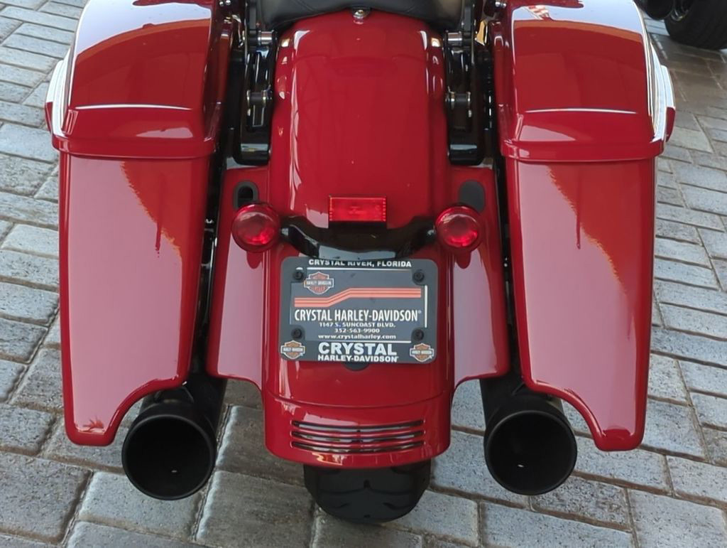 Street Glide® Special