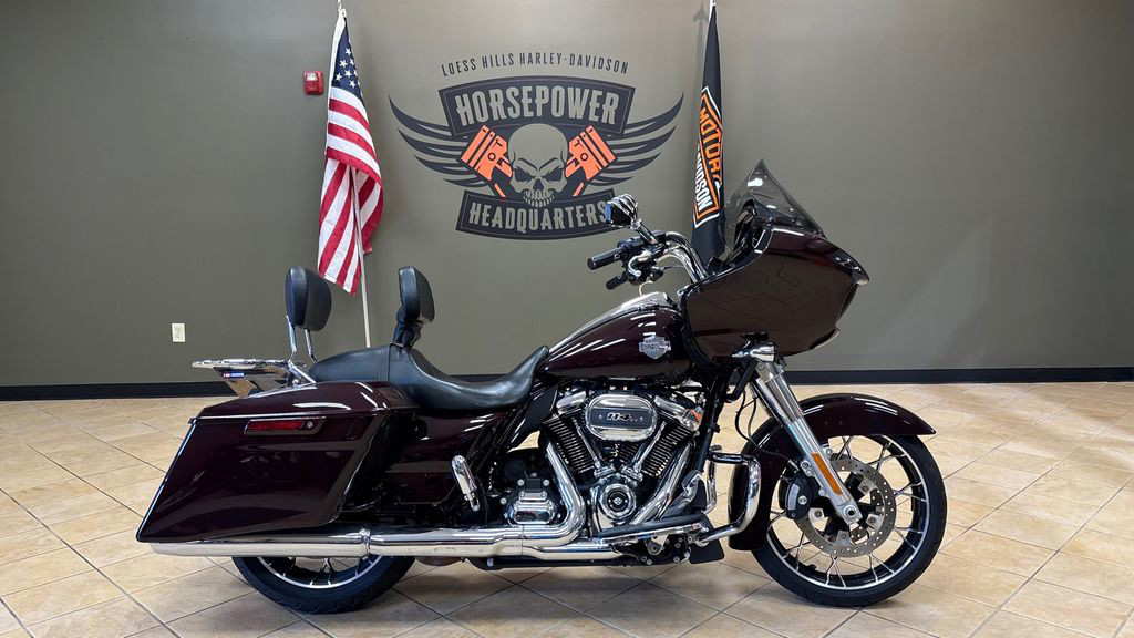 Road Glide® Special