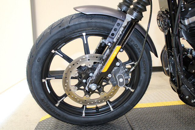 Sportster® Iron 883®