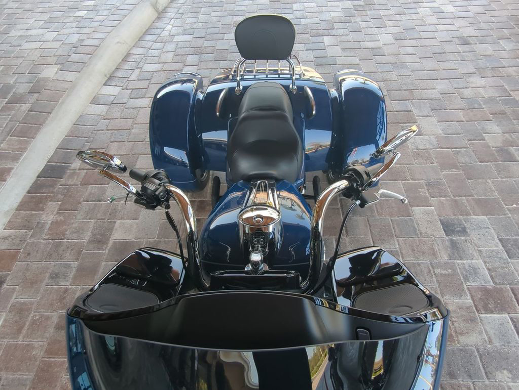 Road Glide® 3
