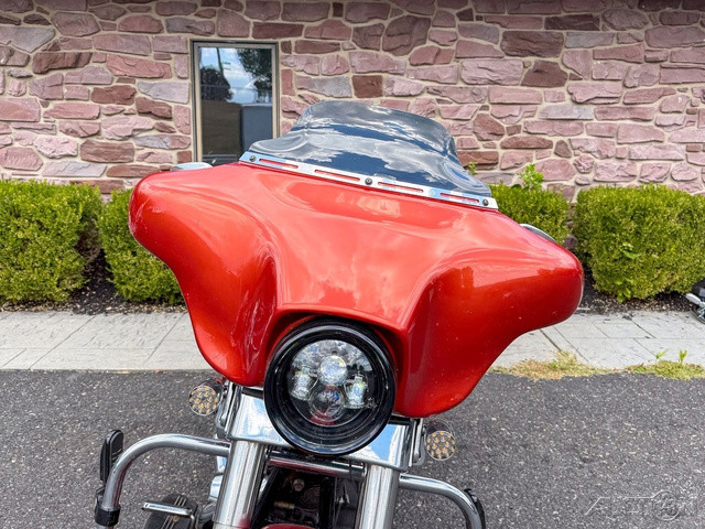 Street Glide®