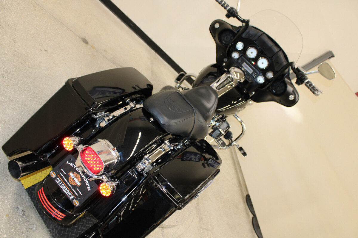 Street Glide®