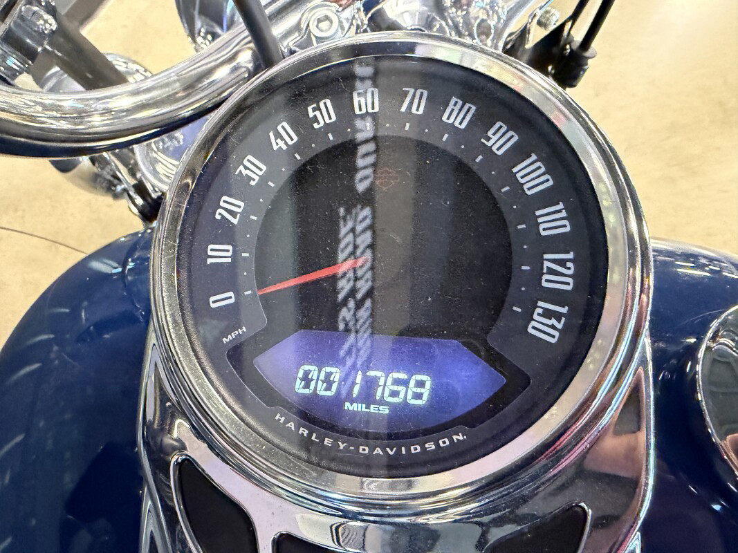 Heritage Classic 114