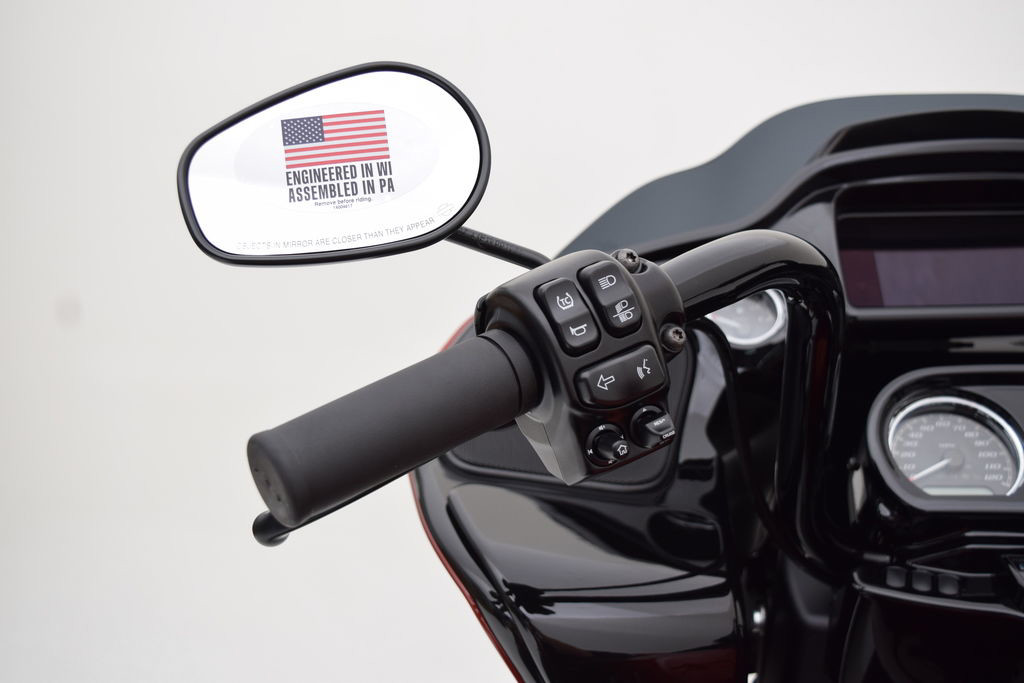 Road Glide® 3