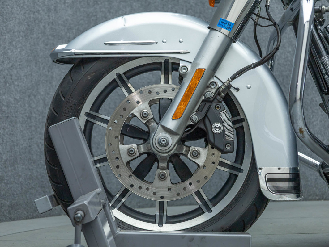 Electra Glide® Police