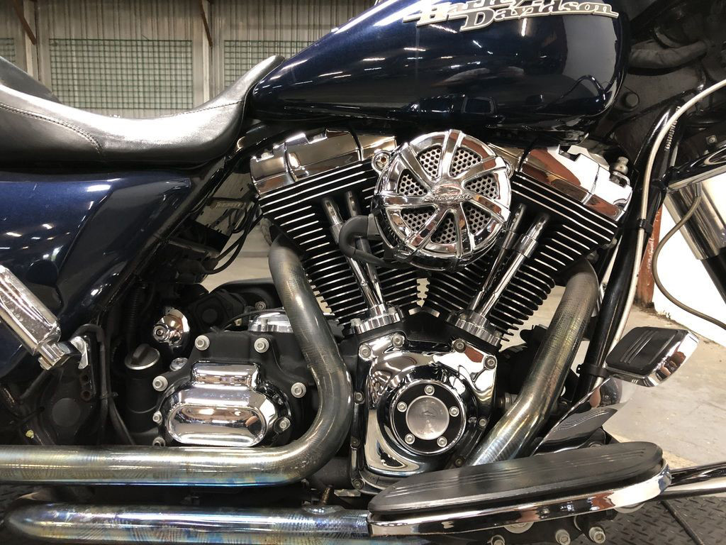 Street Glide®